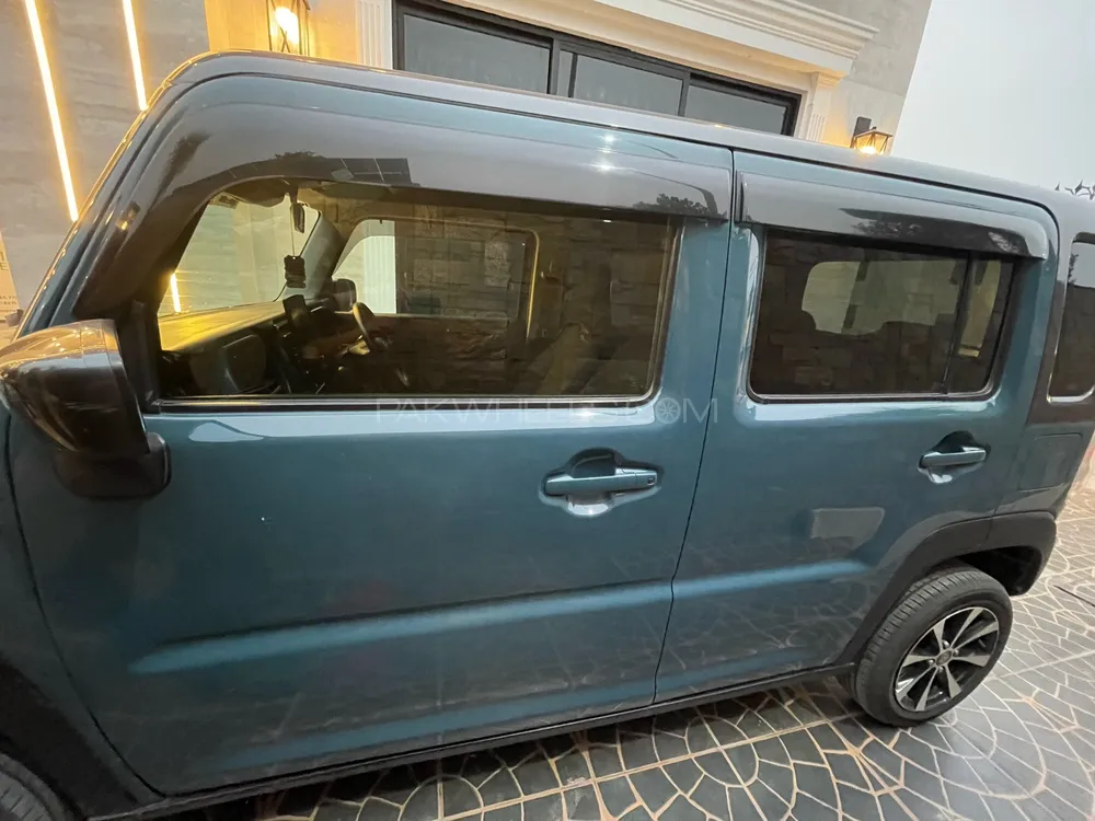 Mazda Flair Crossover 2019 for Sale in Gujranwala Image-1