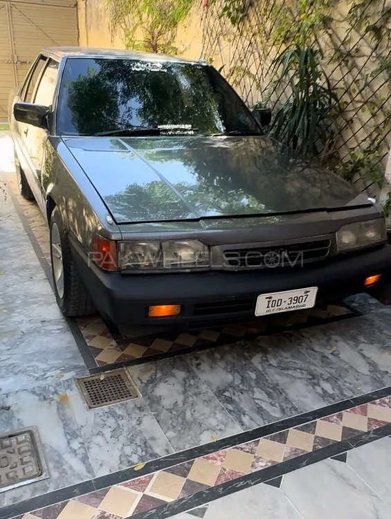 Mitsubishi Lancer 1998 for Sale in Haripur Image-1