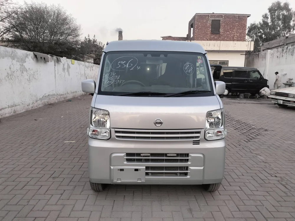 Nissan Clipper 2020 for Sale in Gujranwala Image-1