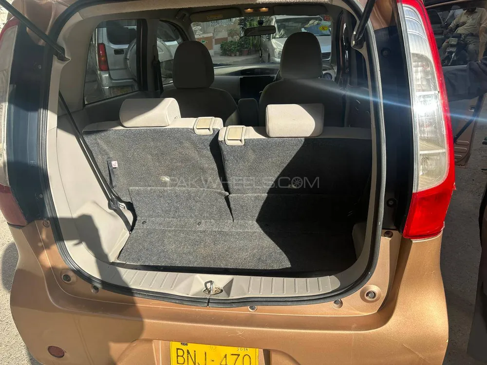 Nissan Dayz 2015 for Sale in Karachi Image-1