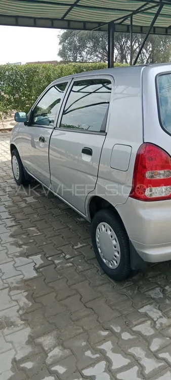 Suzuki Alto 2007 for Sale in Chichawatni Image-1