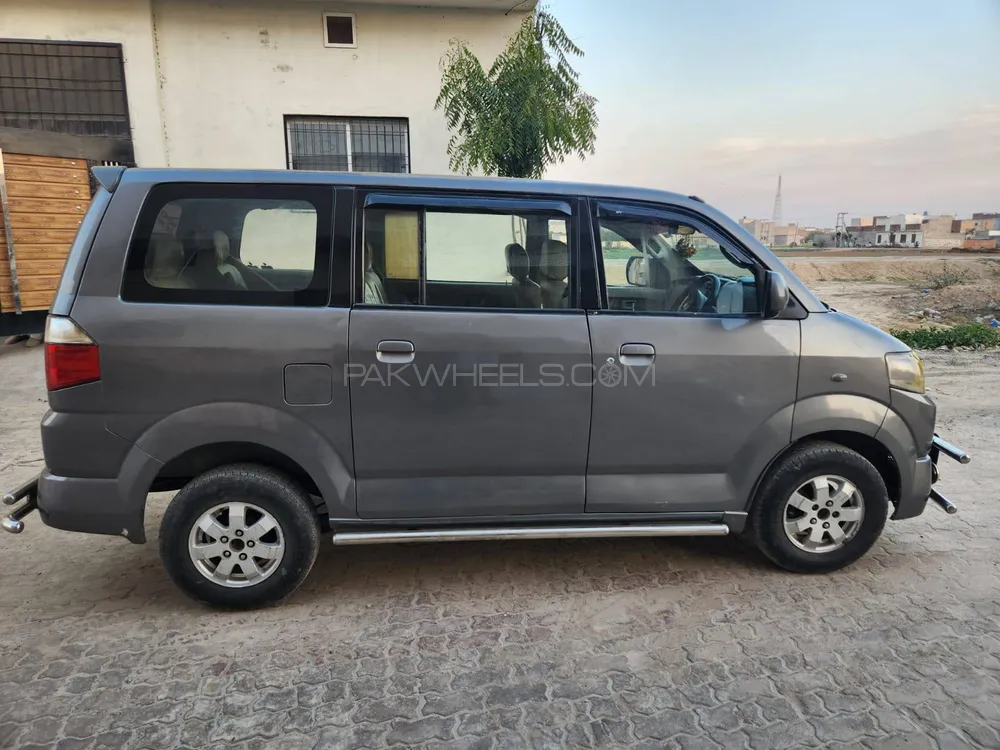 Suzuki APV 2008 for Sale in Okara Image-1
