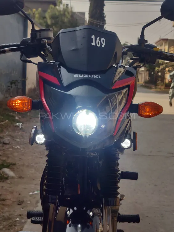سوزوکی GR 150 2021 for Sale Image-1
