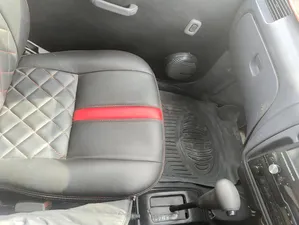 Daihatsu Cuore CX Automatic 2009 for Sale