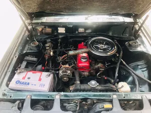 Datsun 120 Y Y 1.2 1981 for Sale