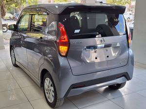 NISSAN DAYZ 
2021 MODEL
4.5 GRADE 
48K MILEAGE 
VERIFIABLE AUCTION REPORT AVAILABLE 
FOR MORE DETAILS PLEASE CONTACT