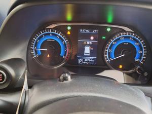NISSAN DAYZ 
2021 MODEL
4.5 GRADE 
48K MILEAGE 
VERIFIABLE AUCTION REPORT AVAILABLE 
FOR MORE DETAILS PLEASE CONTACT