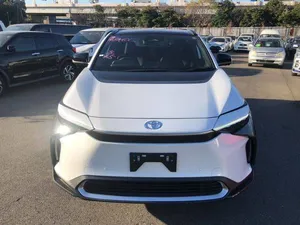Toyota bZ4X Z AWD 2023 for Sale