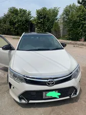 Toyota Camry Hybrid 2012 for Sale