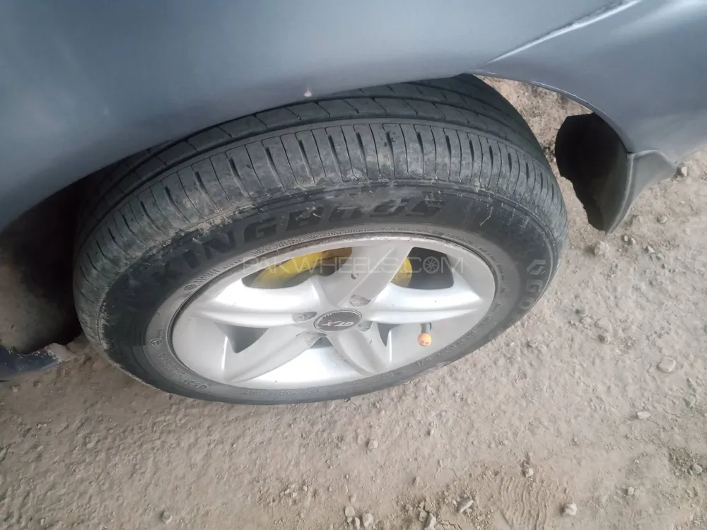 Toyota Corolla 1997 for Sale in Sargodha Image-1