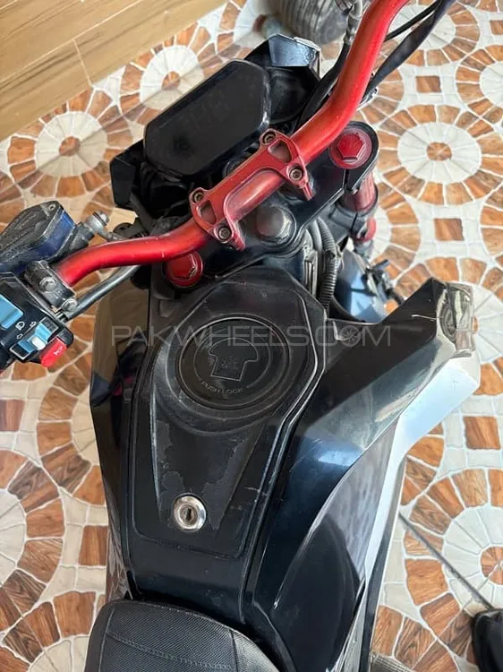 Chinese Bikes Other 2024 for Sale Image-1