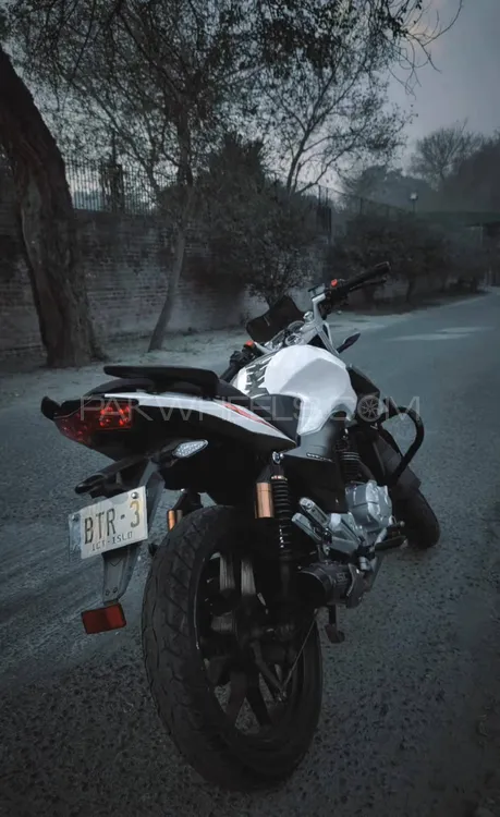 Derbi STX 150 2018 for Sale Image-1