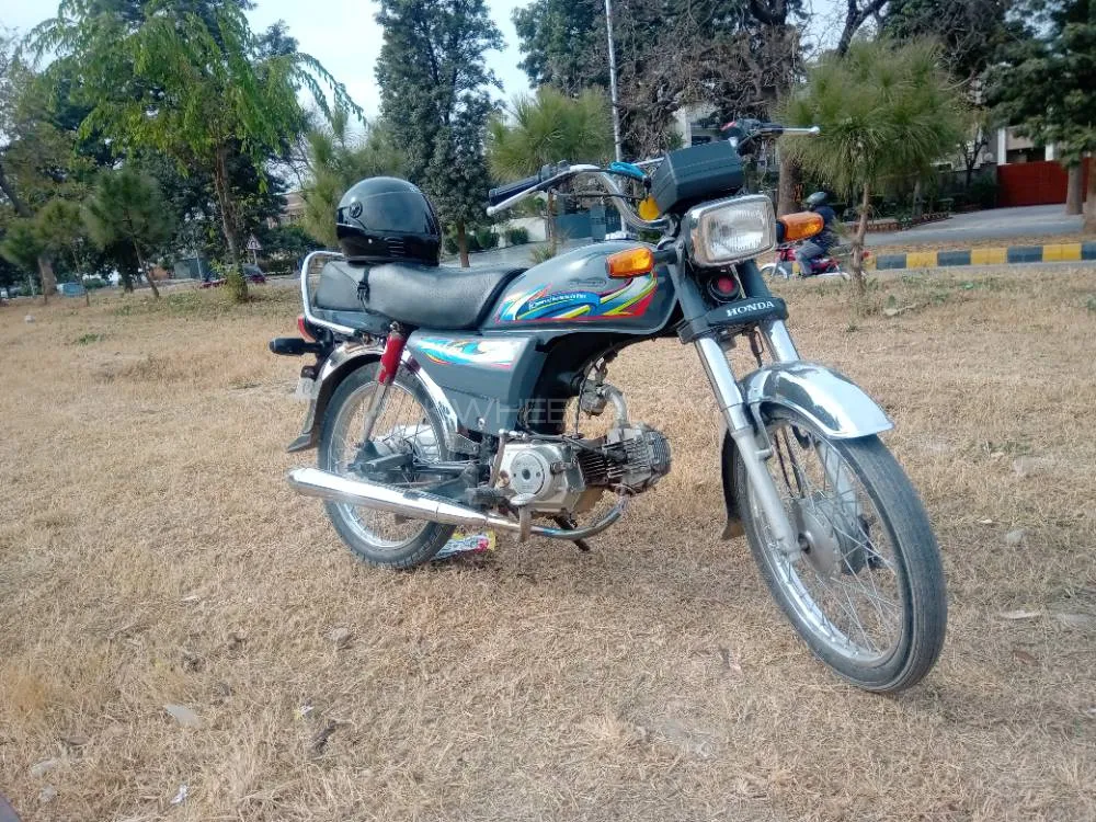 حبیب HB 70 2015 for Sale Image-1