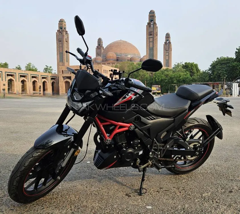 Lifan 150 2022 for Sale Image-1