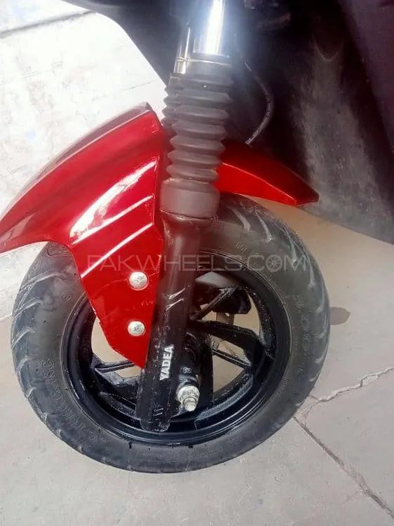 Metro T9 2024 for Sale Image-1