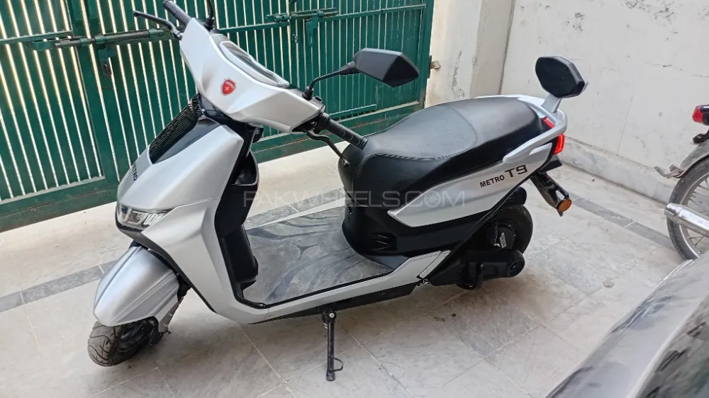 Metro T9 2024 for Sale Image-1