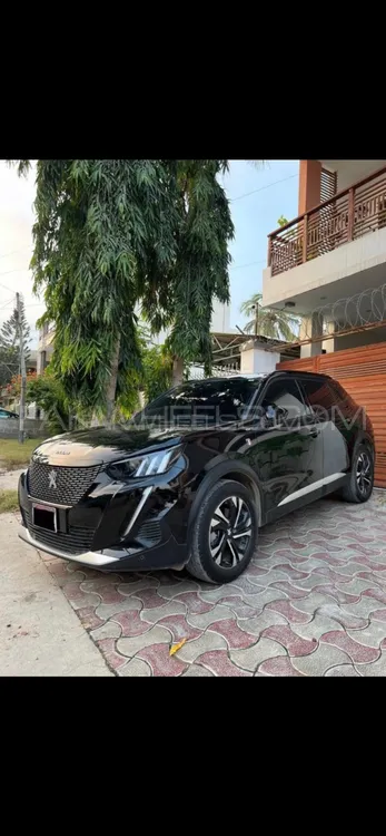 Peugeot 2008 2023 for Sale in Karachi Image-1