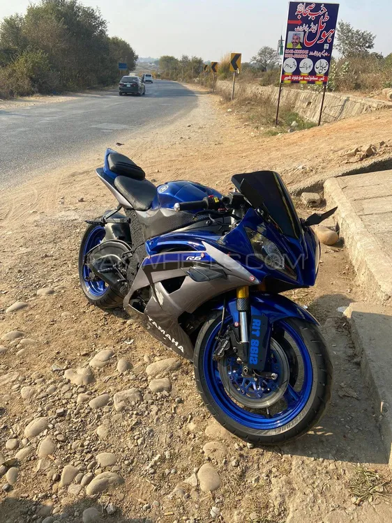 Suzuki Bandit 250VC 1990 for Sale Image-1