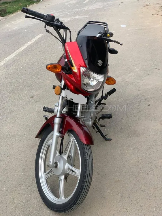 سوزوکی GD 110S 2022 for Sale Image-1