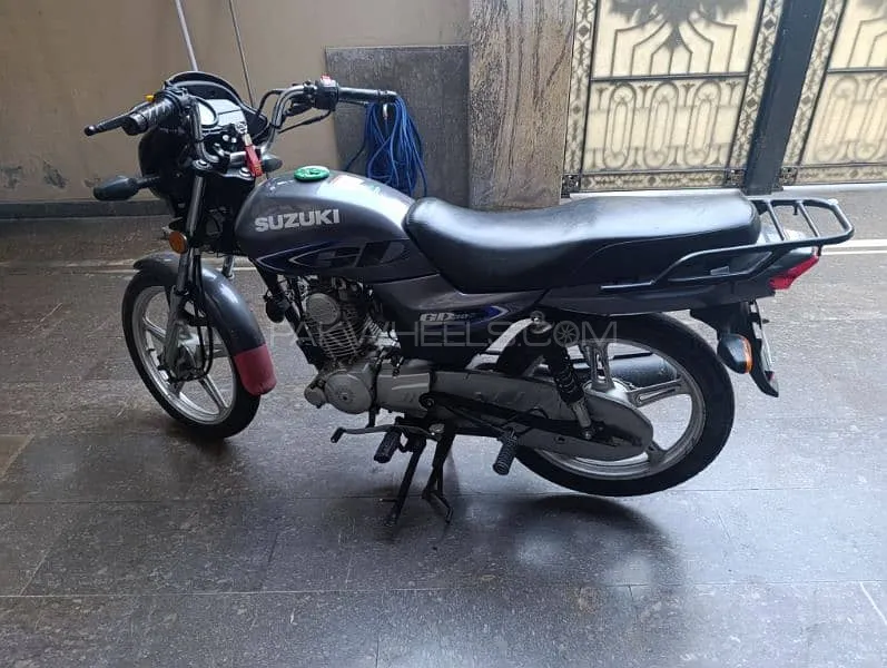 سوزوکی GD 110S 2023 for Sale Image-1