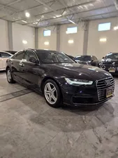 Audi A6 1.8 TFSI Business Class Edition 2016 for Sale