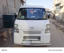 Mazda Scrum Van 2012 for Sale