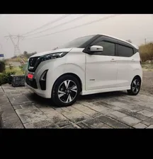Nissan Dayz Highway Star S hybrid X pro pilot 2020 for Sale