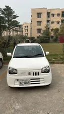 Suzuki Alto VXL AGS 2020 for Sale