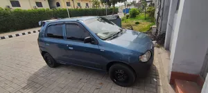 Suzuki Alto VXR 2007 for Sale