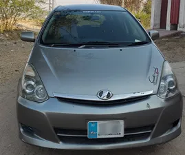 Toyota Wish 1.8 X Limited 2006 for Sale