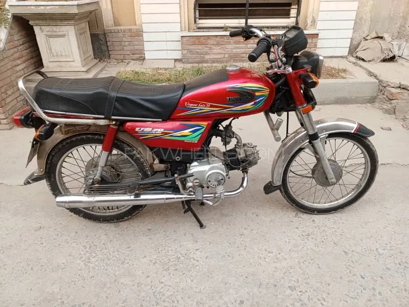 United US 70 2021 for Sale United US 70 2021 for Sale Image-6