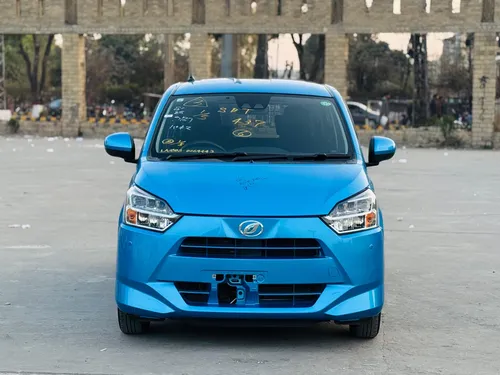 ڈائیہاتسو میرا ایکس ایس اے III 2021 for Sale ڈائیہاتسو میرا ایکس ایس اے III 2021 for Sale
