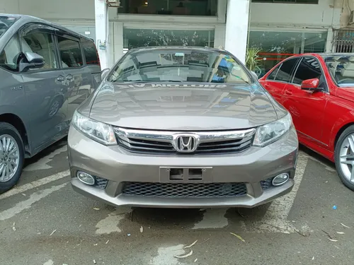 Honda Civic VTi Oriel Prosmatec 1.8 i-VTEC 2013 for Sale Honda Civic VTi Oriel Prosmatec 1.8 i-VTEC 2013 for Sale
