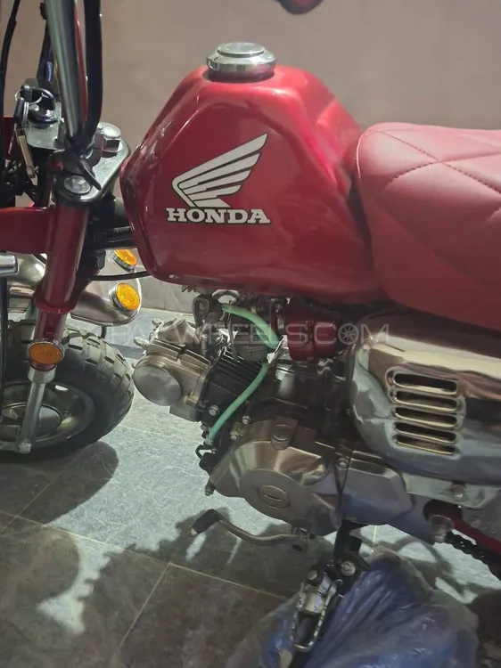 Aprilia RS 50 2025 for Sale Image-1