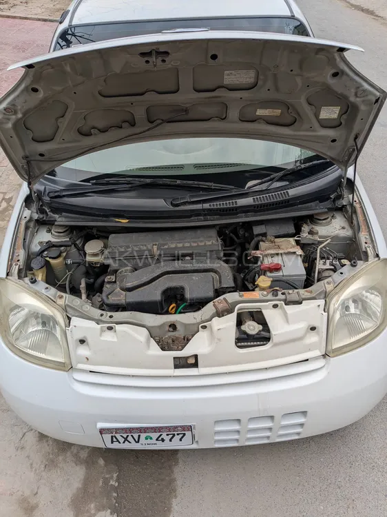 Daihatsu Esse 2007 for Sale in Pak pattan sharif Image-1