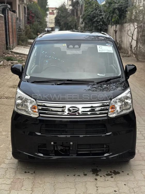 ڈائیہاتسو موو 2021 for Sale in سیالکوٹ Image-1