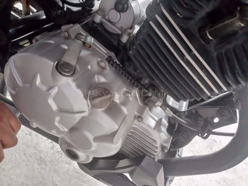 Derbi ETX 150 2017 for Sale Derbi ETX 150 2017 for Sale Image-3