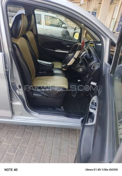 Nissan Dayz 2014 for Sale in Karachi Nissan Dayz 2014 for Sale in Karachi Image-10