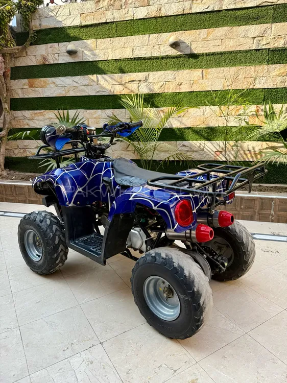 NPTC ATV 2024 for Sale Image-1
