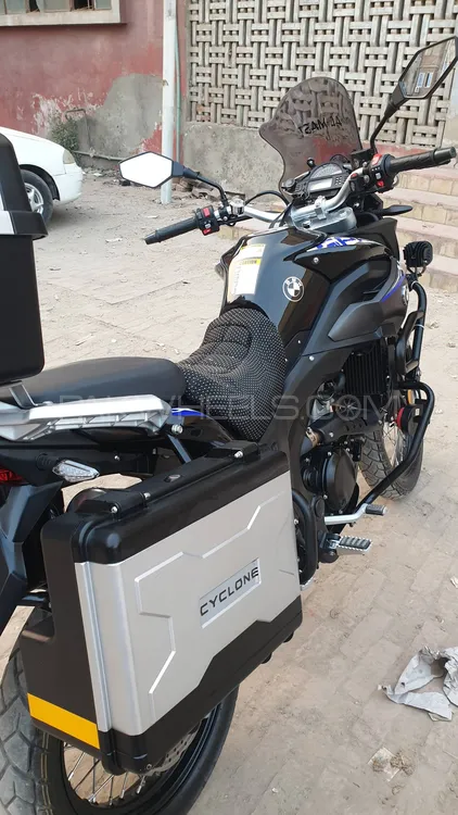 Road Prince RX3 2024 for Sale Road Prince RX3 2024 for Sale Image-3