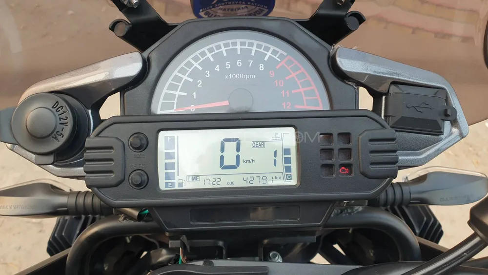 Road Prince RX3 2024 for Sale Road Prince RX3 2024 for Sale Image-9