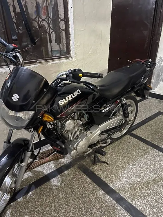 سوزوکی GD 110S 2022 for Sale Image-1