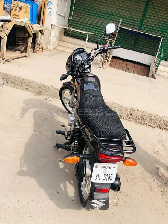 سوزوکی GD 110S 2023 for Sale Image-1