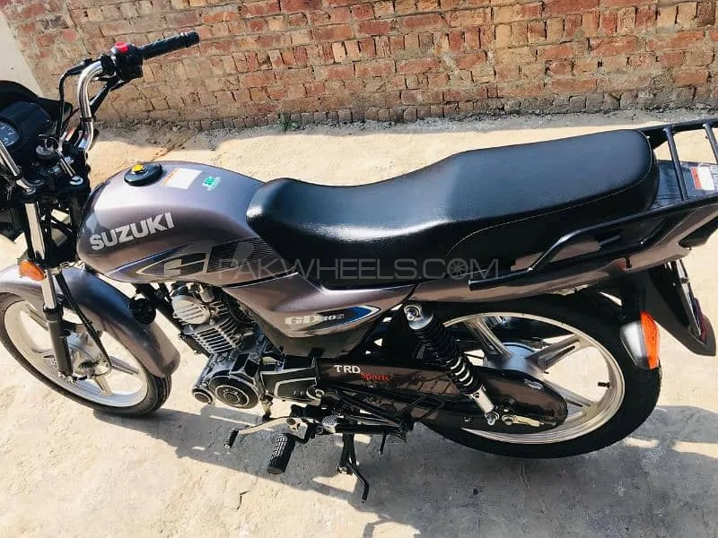 Suzuki GSX-R1000 2024 for Sale Image-1