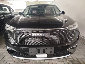 Haval H6 HEV 2025 for Sale