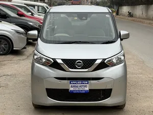 Nissan Dayz X 2021 for Sale