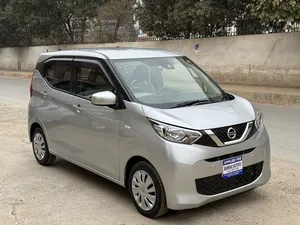 Nissan Dayz X 2021 for Sale