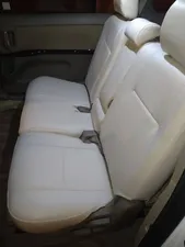 Toyota ISIS L 2006 for Sale