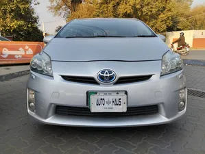 Toyota Prius S Touring Selection 1.8 2011 for Sale