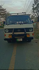 Volkswagen Transporter T6 1998 for Sale